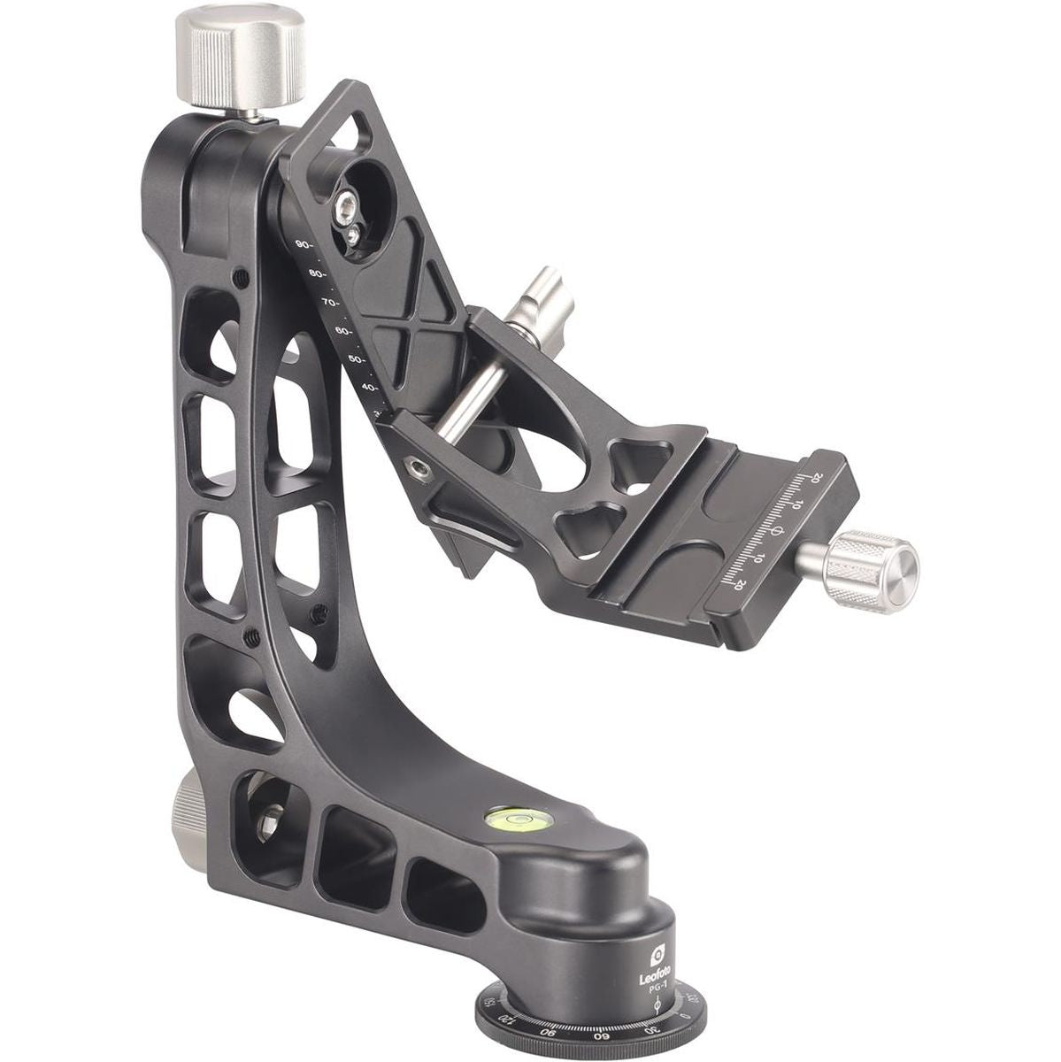 Leofoto PG-1 Gimbal Head Schommelkop