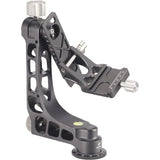 Leofoto PG-1 Gimbal Head Schommelkop