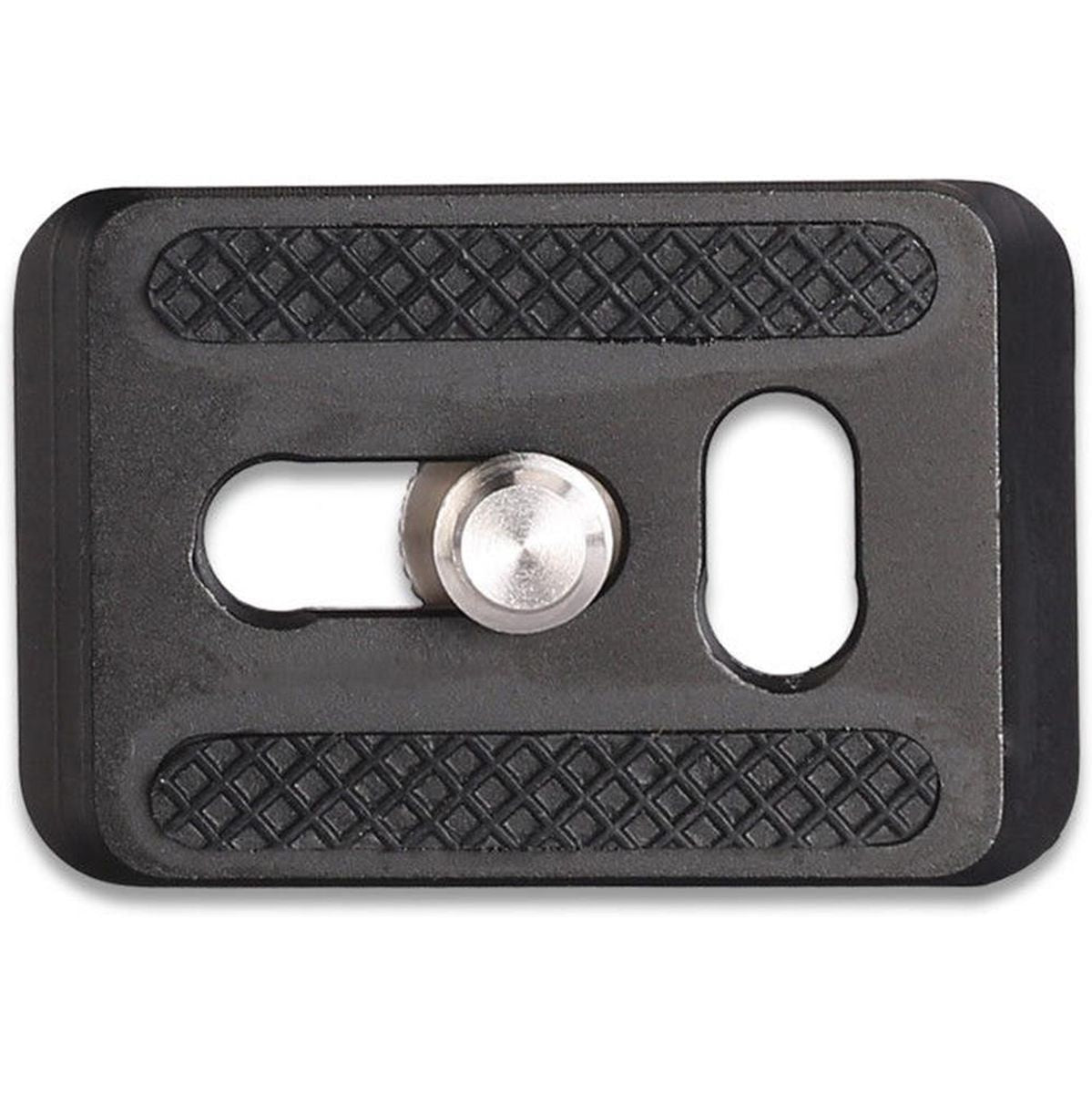 Leofoto PU-25 Camera/Lensplate 25mm