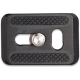 Leofoto PU-25 Camera/Lensplate 25mm