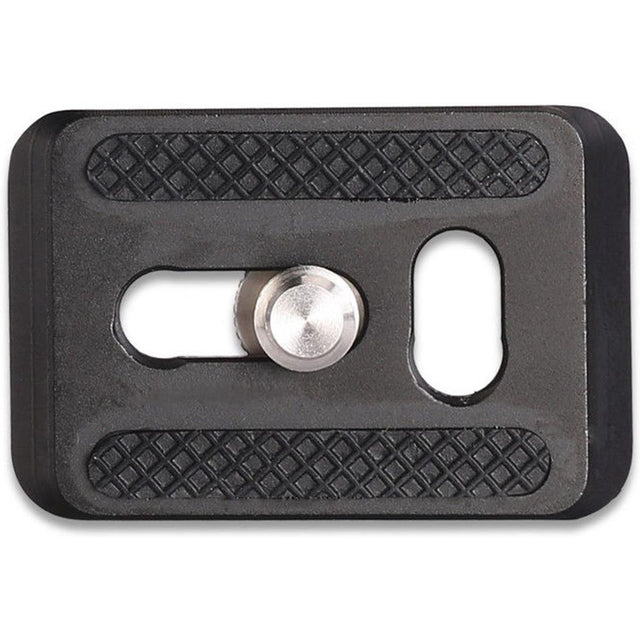 Leofoto PU-25 Camera/Lensplate 25mm