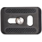 Leofoto PU-25 Camera/Lensplate 25mm