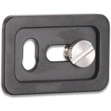 Leofoto PU-25 Camera/Lensplate 25mm - image 2 of 5