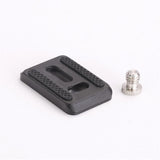 Leofoto PU-25 Camera/Lensplate 25mm - image 4 of 5
