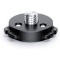 Leofoto Q-45 Plate For QS-45