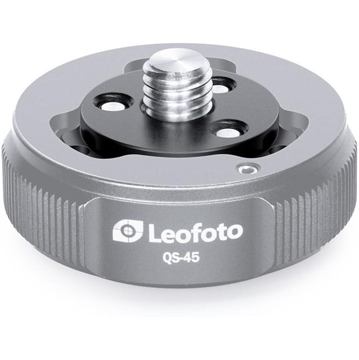 Leofoto Q-45 Plate For QS-45 - image 4 of 5