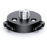 Leofoto Q-45 Plate For QS-45 - image 5 of 5