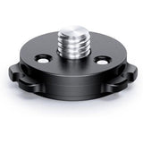 Leofoto Q50 Plate For QS-50