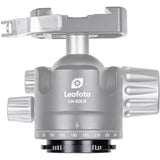 Leofoto Q50 Plate For QS-50