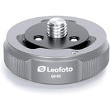 Leofoto Q50 Plate For QS-50