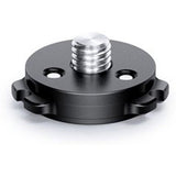 Leofoto Q50 Plate For QS-50