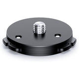 Leofoto Q60 Plate For QS-60