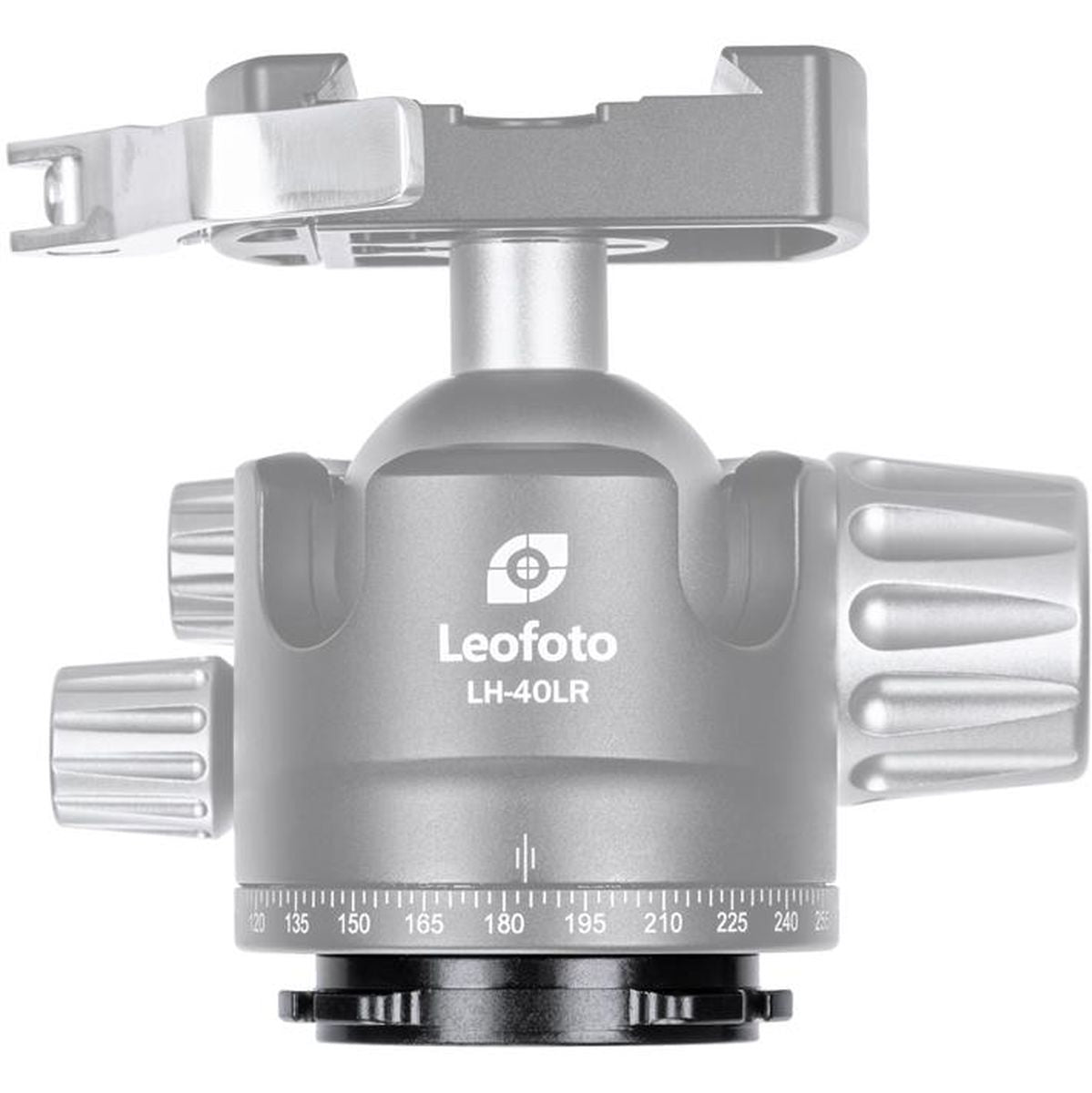 Leofoto Q60 Plate For QS-60