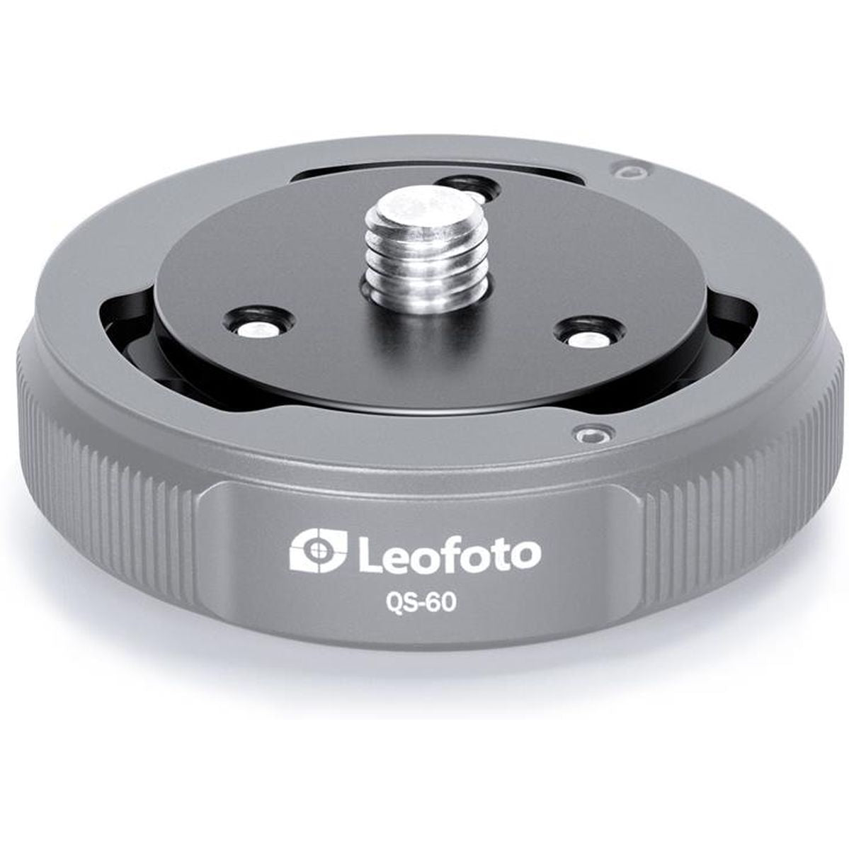 Leofoto Q60 Plate For QS-60