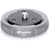 Leofoto Q70 Plate For QS-70