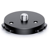 Leofoto Q70 Plate For QS-70