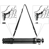 Leofoto QDM-1 1/4 Screw Mount For QR Strap - image 5 of 5