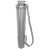 Leofoto QDM-2 3/8 Screw Mount For QR Strap