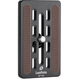 Leofoto QP-70N