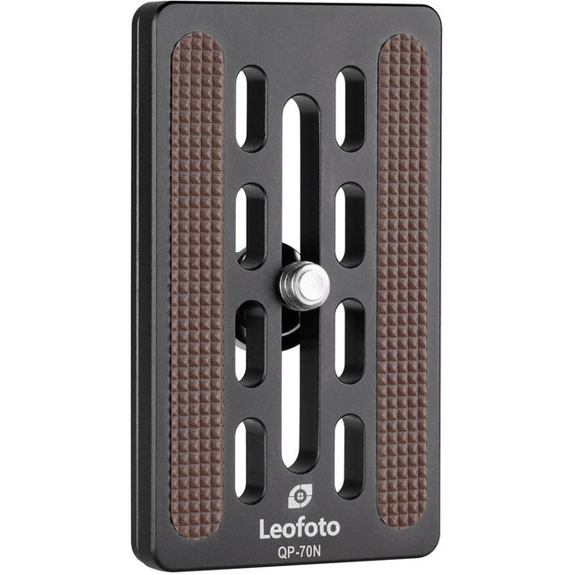 Leofoto QP-70N