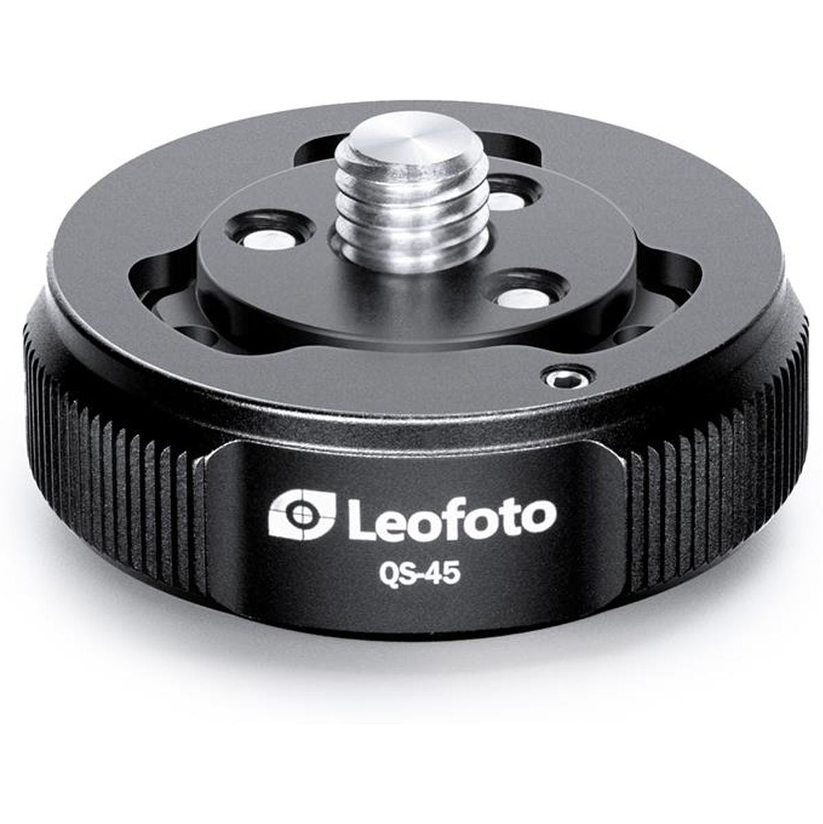 Leofoto QS-45 Quick-Link Set