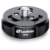 Leofoto QS-45 Quick-Link Set