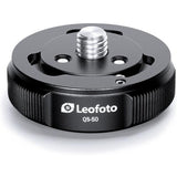 Leofoto QS-50 Quick-Link Set