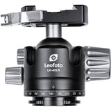 Leofoto QS-50 Quick-Link Set