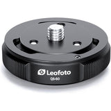 Leofoto QS-60 Quick-Link Set
