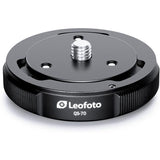 Leofoto QS-70 Quick-Link Set