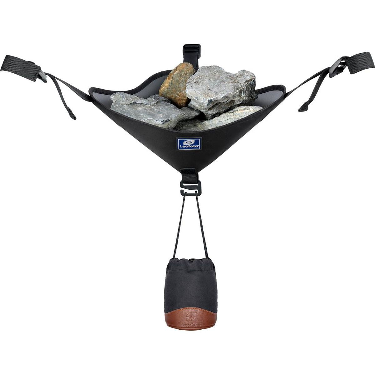 Leofoto RB-2 Universal Tripod Rock Bag