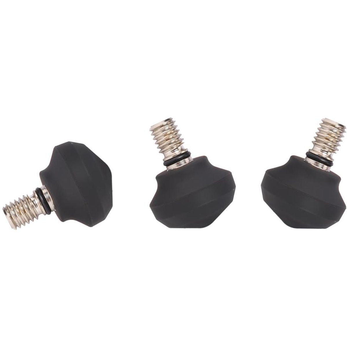 Leofoto Replacement Foot Rubber (3)
