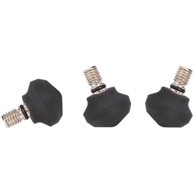 Leofoto Replacement Foot Rubber (3)