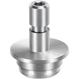 Leofoto S4 Zeiss RF (Model 2018) Adapter For BC-03