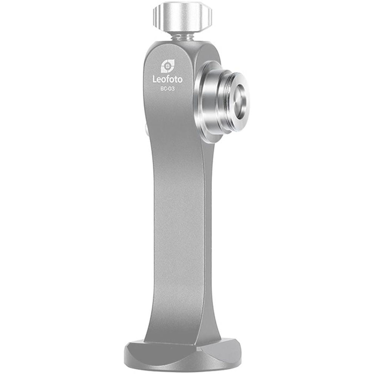 Leofoto S4 Zeiss RF (Model 2018) Adapter For BC-03