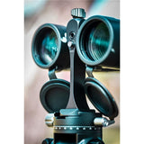 Leofoto S4 Zeiss RF (Model 2018) Adapter For BC-03