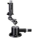 Leofoto SC-01 Kit w/ Arm And PC-90II Phone Clamp