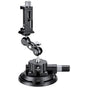 Leofoto SC-02 Kit w/ Arm And PC-90II Phone Clamp