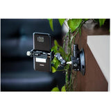 Leofoto SC-02 Kit w/ Arm And PC-90II Phone Clamp - image 2 of 5