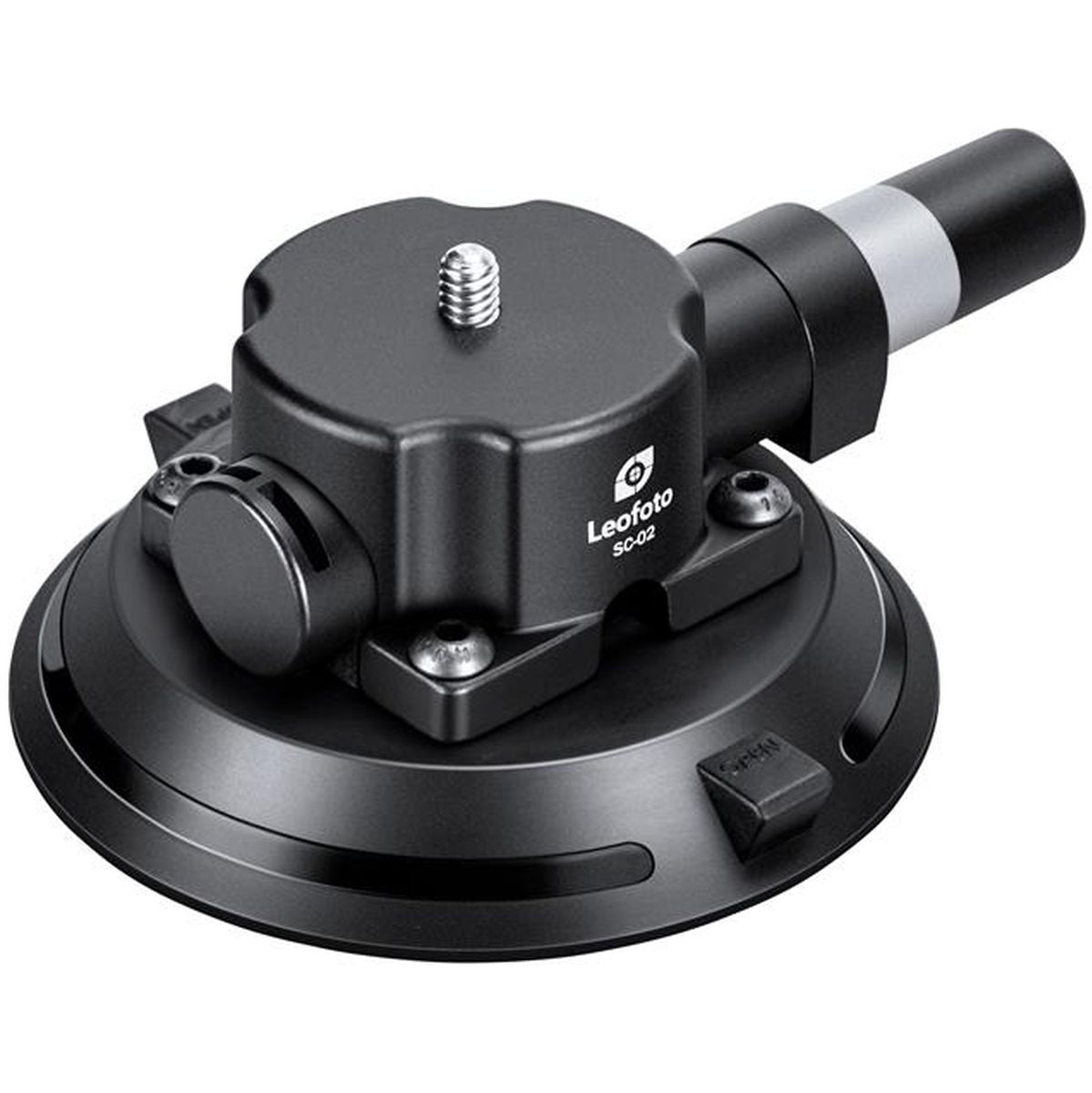 Leofoto SC-02 Suction Cup 100mm