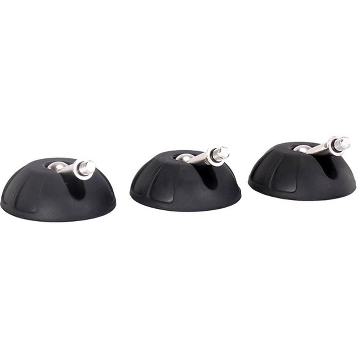 Leofoto SC-80 Rubber Foot 80mm (Set Of 3) - image 5 of 5