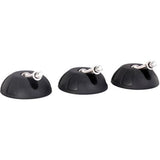 Leofoto SC-80 Rubber Foot 80mm (Set Of 3) - image 5 of 5