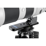 Leofoto SF-01 Lens Foot For Sony ArcaSwiss w/ QD - image 2 of 5