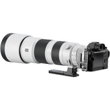 Leofoto SF-01 Lens Foot For Sony ArcaSwiss w/ QD - image 4 of 5