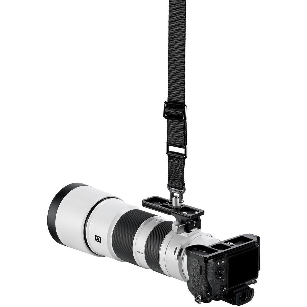 Leofoto SF-01 Lens Foot For Sony ArcaSwiss w/ QD - image 5 of 5