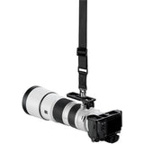 Leofoto SF-01 Lens Foot For Sony ArcaSwiss w/ QD - image 5 of 5