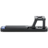 Leofoto SF-03 Lens Foot For Sony ArcaSwiss w/ QD - image 4 of 5