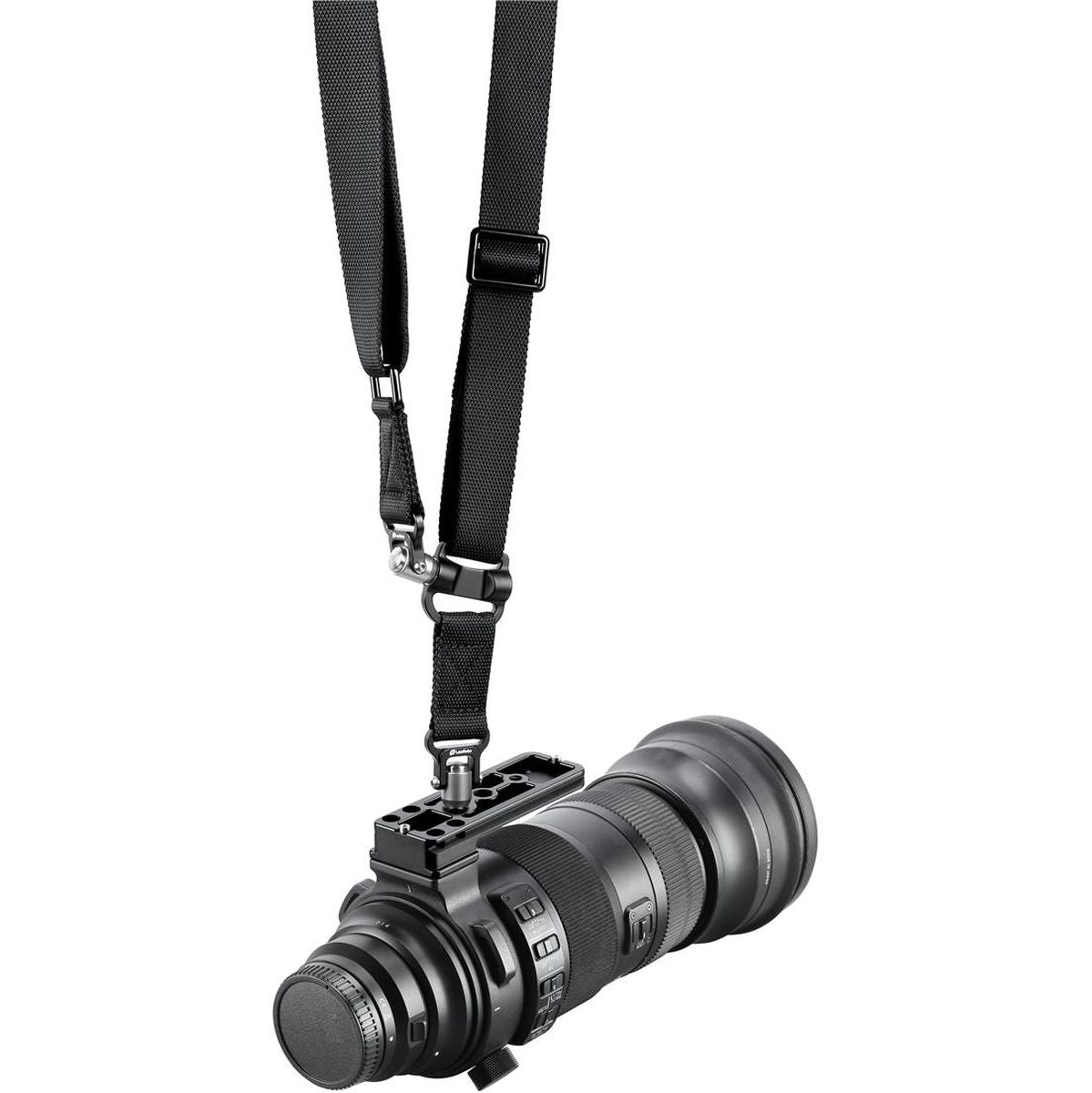 Leofoto SGF-01 ArcaSwiss Voet For Sigma Lens - image 2 of 5