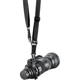 Leofoto SGF-01 ArcaSwiss Voet For Sigma Lens - image 2 of 5
