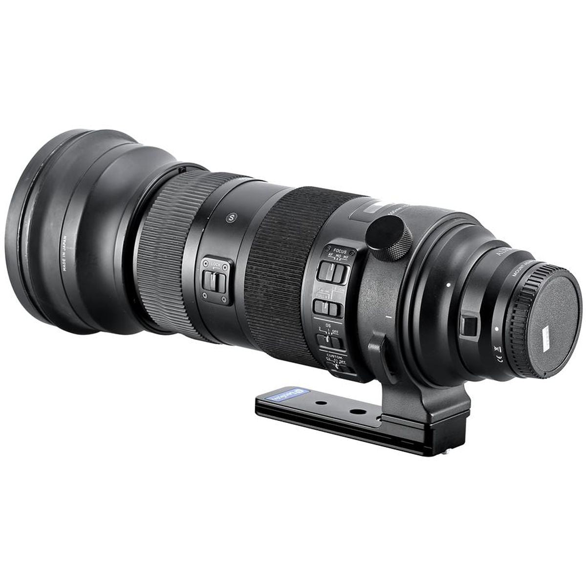 Leofoto SGF-01 ArcaSwiss Voet For Sigma Lens - image 4 of 5